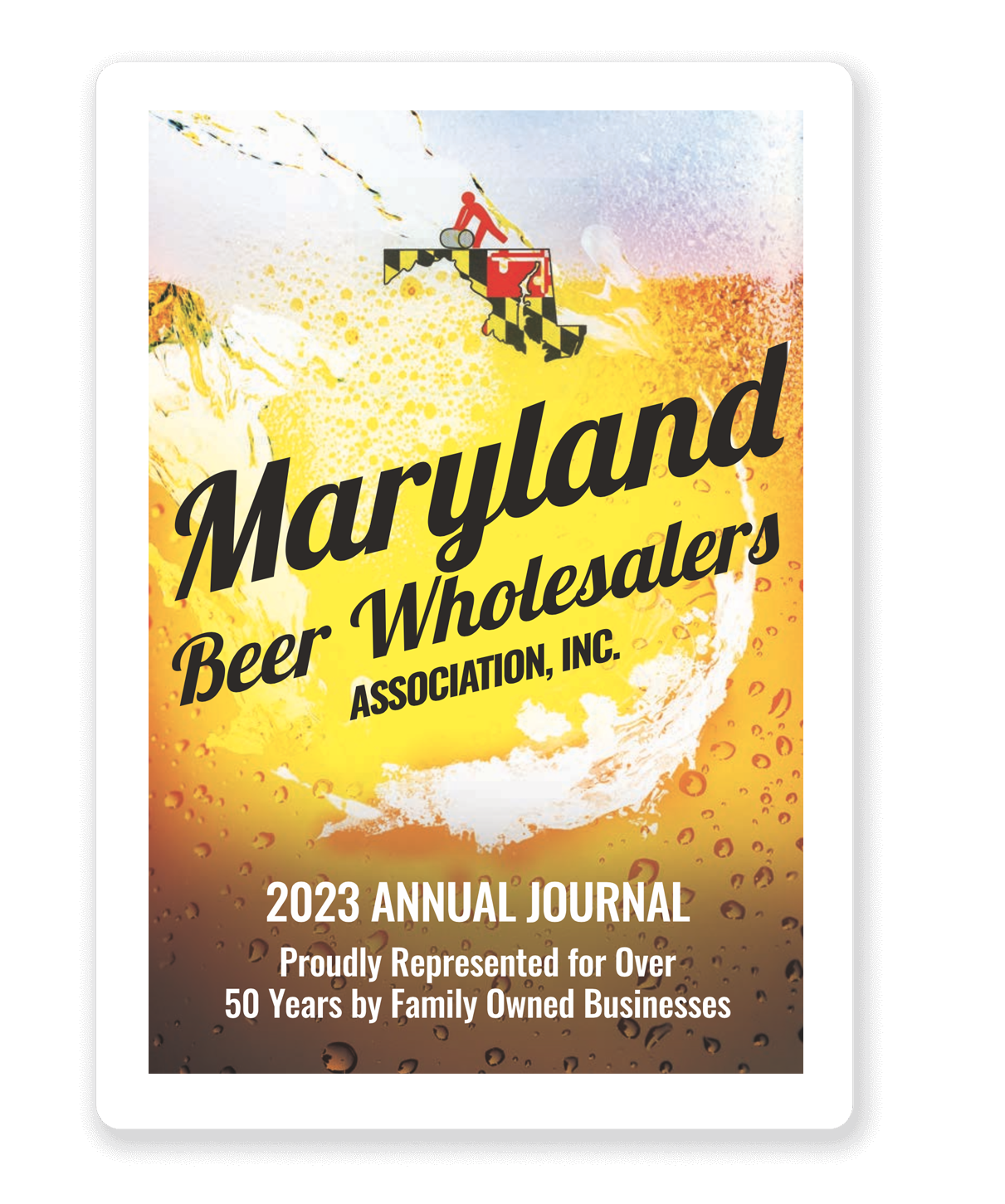 2023 MBWA Journal